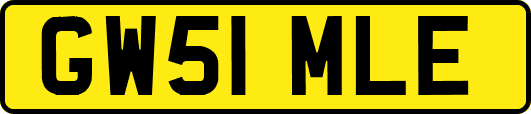 GW51MLE