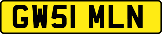 GW51MLN