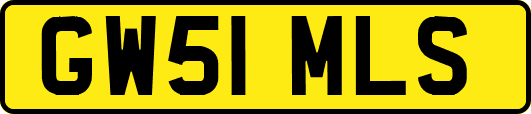 GW51MLS