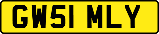 GW51MLY