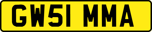 GW51MMA