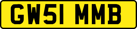 GW51MMB