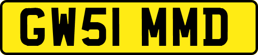 GW51MMD