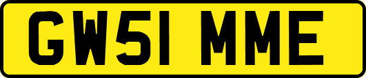 GW51MME
