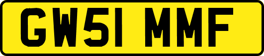 GW51MMF