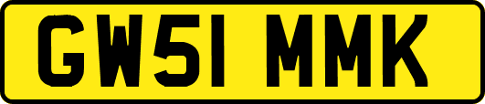 GW51MMK