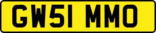 GW51MMO