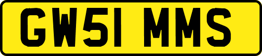 GW51MMS