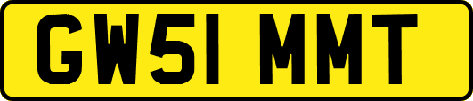 GW51MMT