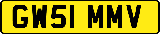 GW51MMV