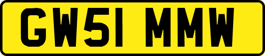 GW51MMW