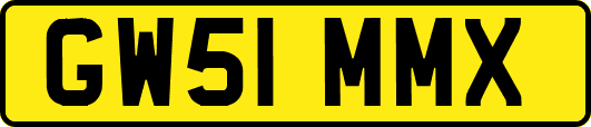 GW51MMX