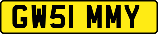 GW51MMY