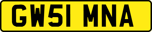 GW51MNA
