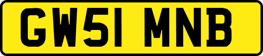 GW51MNB