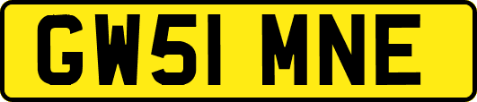 GW51MNE