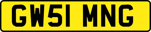 GW51MNG