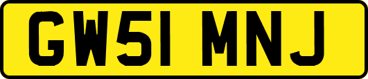 GW51MNJ