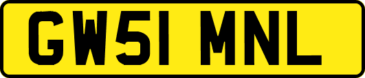 GW51MNL