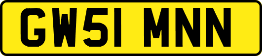 GW51MNN