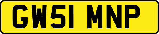 GW51MNP