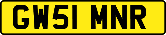 GW51MNR