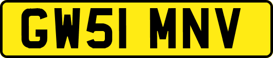 GW51MNV