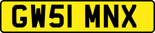 GW51MNX