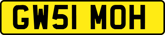 GW51MOH