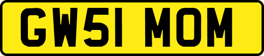 GW51MOM
