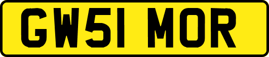 GW51MOR