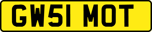 GW51MOT