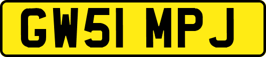 GW51MPJ