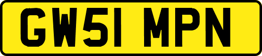 GW51MPN