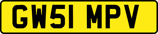 GW51MPV