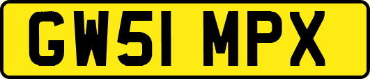 GW51MPX