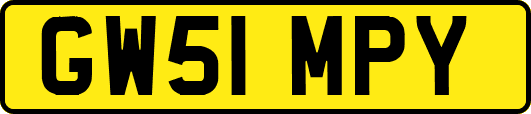 GW51MPY