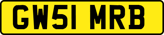 GW51MRB