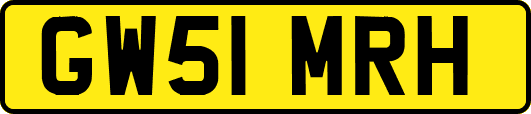 GW51MRH