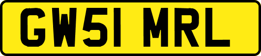 GW51MRL