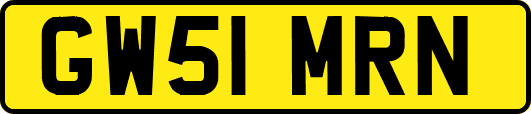 GW51MRN