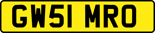 GW51MRO