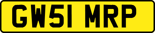 GW51MRP