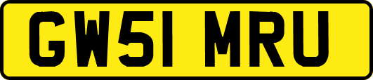 GW51MRU
