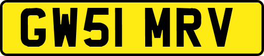 GW51MRV