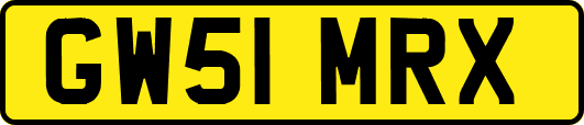 GW51MRX