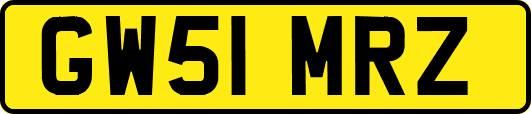 GW51MRZ