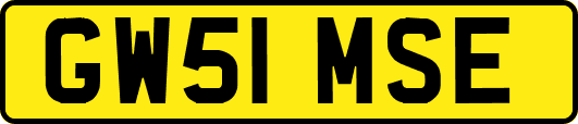 GW51MSE