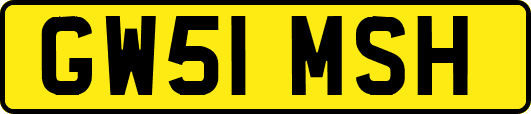 GW51MSH