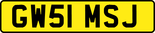 GW51MSJ